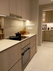 Bagnall Haus (D16), Condominium #528605921